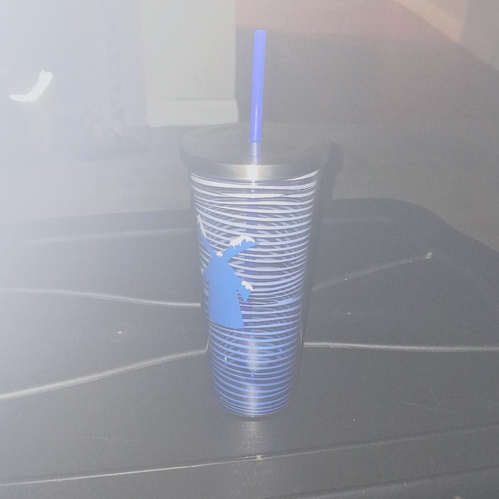 Tumbler